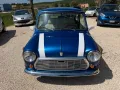 Rover Austin Mini Cooper d'Epoca Pronta all'uso
