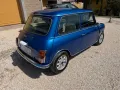 Rover Austin Mini Cooper d'Epoca Pronta all'uso