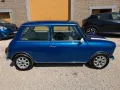 Rover Austin Mini Cooper d'Epoca Pronta all'uso