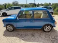 Rover Austin Mini Cooper d'Epoca Pronta all'uso