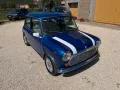 Rover Austin Mini Cooper d'Epoca Pronta all'uso