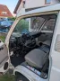 Toyota Hiace Rh11 Benzin 1.6 Pritsche