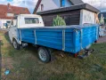 Toyota Hiace Rh11 Benzin 1.6 Pritsche