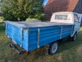 Toyota Hiace Rh11 Benzin 1.6 Pritsche