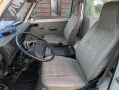 Toyota Hiace Rh11 Benzin 1.6 Pritsche