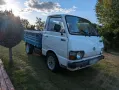 Toyota Hiace Rh11 Benzin 1.6 Pritsche