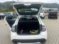 Fiat 600e (RED) 54 kWh