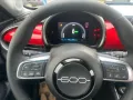 Fiat 600e (RED) 54 kWh