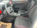 Fiat 600e (RED) 54 kWh
