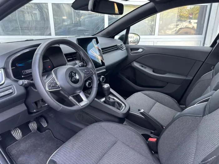Mitsubishi Colt 1.0 Turbo-Benziner Select