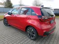 Honda Jazz 1.5 i-MMD Hybrid Advance Navi DAB+ USB LED