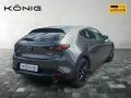 Mazda 3 2.5L e-SKYACTIV G 140 HOMURA