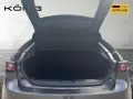 Mazda 3 2.5L e-SKYACTIV G 140 HOMURA