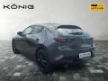 Mazda 3 2.5L e-SKYACTIV G 140 HOMURA