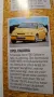 Opel Calibra 2.0 8V Bj.1991 Läuft!