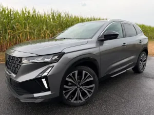 Renault Austral 1,3TCE Aut. Techno PANO