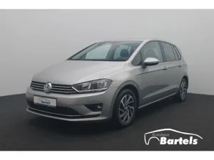 Volkswagen Golf VII Sportsvan 1.4 Sound BMT/Start-Stopp