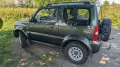 Suzuki Jimny  Ranger