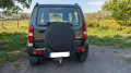 Suzuki Jimny  Ranger