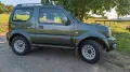 Suzuki Jimny  Ranger