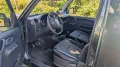 Suzuki Jimny  Ranger