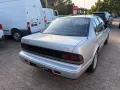 Nissan Maxima, 1.Hand ,57400km, H-Kennzeichen,TüV 04.28