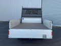 MAN TGE 3.180 Pritsche DOKA MR 4x4 ACC LED DIFF-SPER