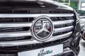 Mercedes-Benz GLS450d 4Matic AMG*Leder Beige*Full Opt.*Massage