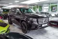 Mercedes-Benz GLS450d 4Matic AMG*Leder Beige*Full Opt.*Massage