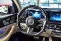 Mercedes-Benz GLS450d 4Matic AMG*Leder Beige*Full Opt.*Massage