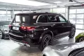 Mercedes-Benz GLS450d 4Matic AMG*Leder Beige*Full Opt.*Massage