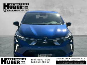Mitsubishi Colt 1.0 Select (EURO 6d) Klima Navi