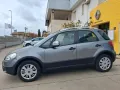 Fiat FIAT Sedici 4x4 1.600 Benzina 120cv Km110.000