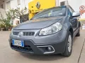 Fiat FIAT Sedici 4x4 1.600 Benzina 120cv Km110.000