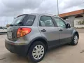 Fiat FIAT Sedici 4x4 1.600 Benzina 120cv Km110.000
