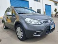 Fiat FIAT Sedici 4x4 1.600 Benzina 120cv Km110.000