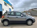 Fiat FIAT Sedici 4x4 1.600 Benzina 120cv Km110.000