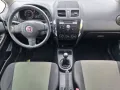 Fiat FIAT Sedici 4x4 1.600 Benzina 120cv Km110.000