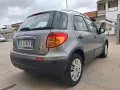Fiat FIAT Sedici 4x4 1.600 Benzina 120cv Km110.000