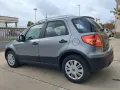 Fiat FIAT Sedici 4x4 1.600 Benzina 120cv Km110.000