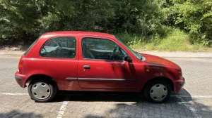Nissan Micra 1.0 GX GX