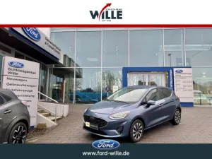 Ford Fiesta Titanium 1.0 EcoBoost EU6d