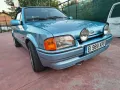 Ford Escort XR3 ISTORICAL & RESTAURED