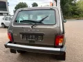 Lada Niva 4X4 Standart, Modell 2025