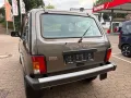 Lada Niva 4X4 Standart, Modell 2025