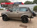 Lada Niva 4X4 Standart, Modell 2025