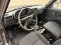 Lada Niva 4X4 Standart, Modell 2025