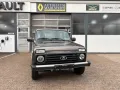 Lada Niva 4X4 Standart, Modell 2025
