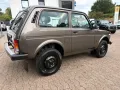 Lada Niva 4X4 Standart, Modell 2025