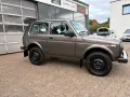 Lada Niva 4X4 Standart, Modell 2025